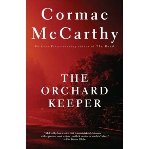 The Orchard Keeper -- Cormac McCarthy - Picture 1 of 1